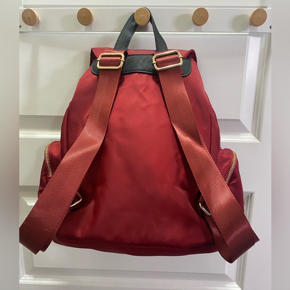 Olive Threadz Drawstring Bag - Picture 9 of 13
